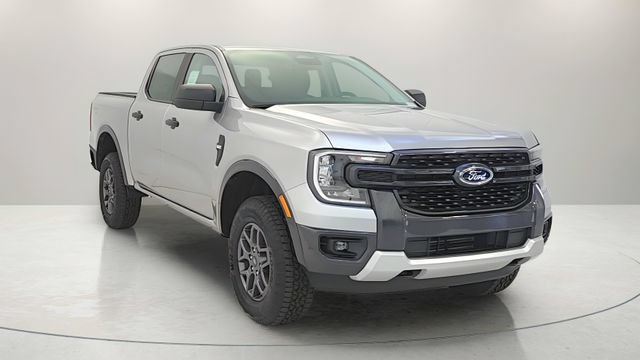 Certified 2024 Ford Ranger XLT w/ Trailer Tow Package AWD/4WD video 2