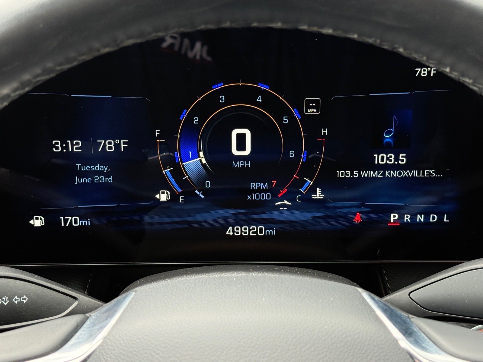 Used 2025 Chevrolet Equinox LT w/ Convenience Package II FWD image 17