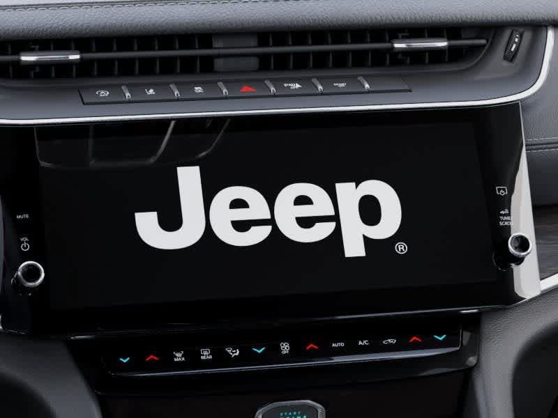 New 2027 Jeep Grand Cherokee L Limited AWD/4WD image 18
