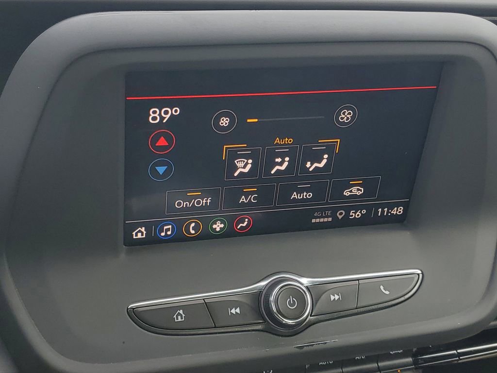 Used 2023 Chevrolet Camaro LT RWD image 22