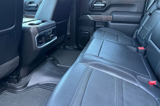Used 2023 GMC Sierra 2500 Denali w/ Denali Ultimate Package image 14