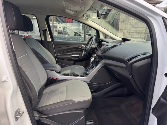 Used 2015 Ford C-MAX SE FWD image 17