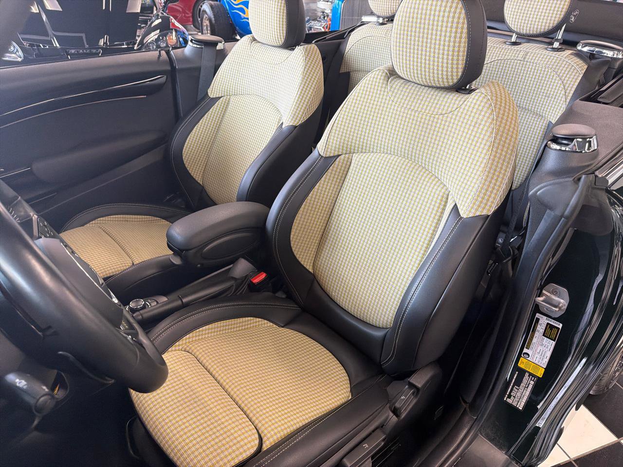 Used 2023 MINI Cooper S w/ MINI Resolute Edition FWD image 19