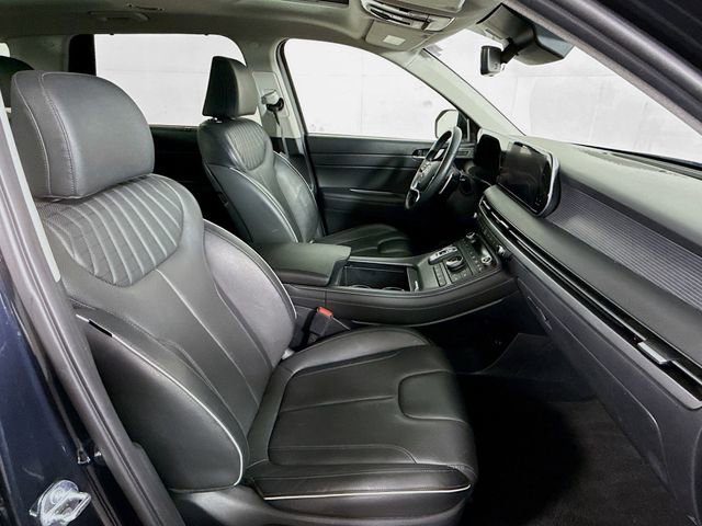 Certified 2024 Hyundai Palisade Limited image 33
