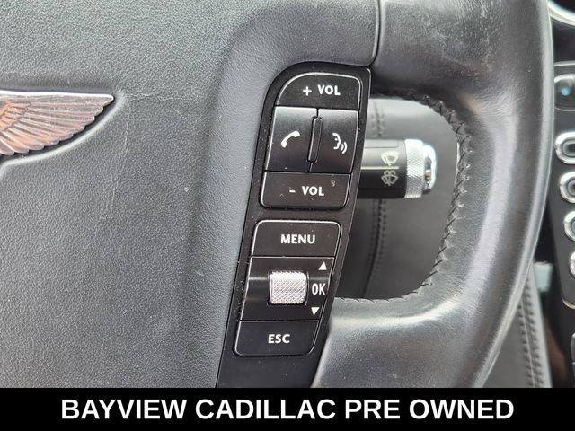 Used 2005 Bentley Continental GT AWD/4WD image 14