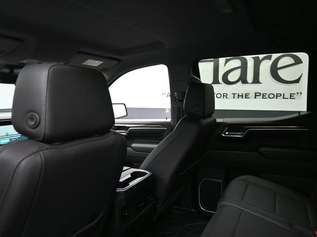 Used 2023 Chevrolet Silverado 1500 RST w/ Redline Edition image 24