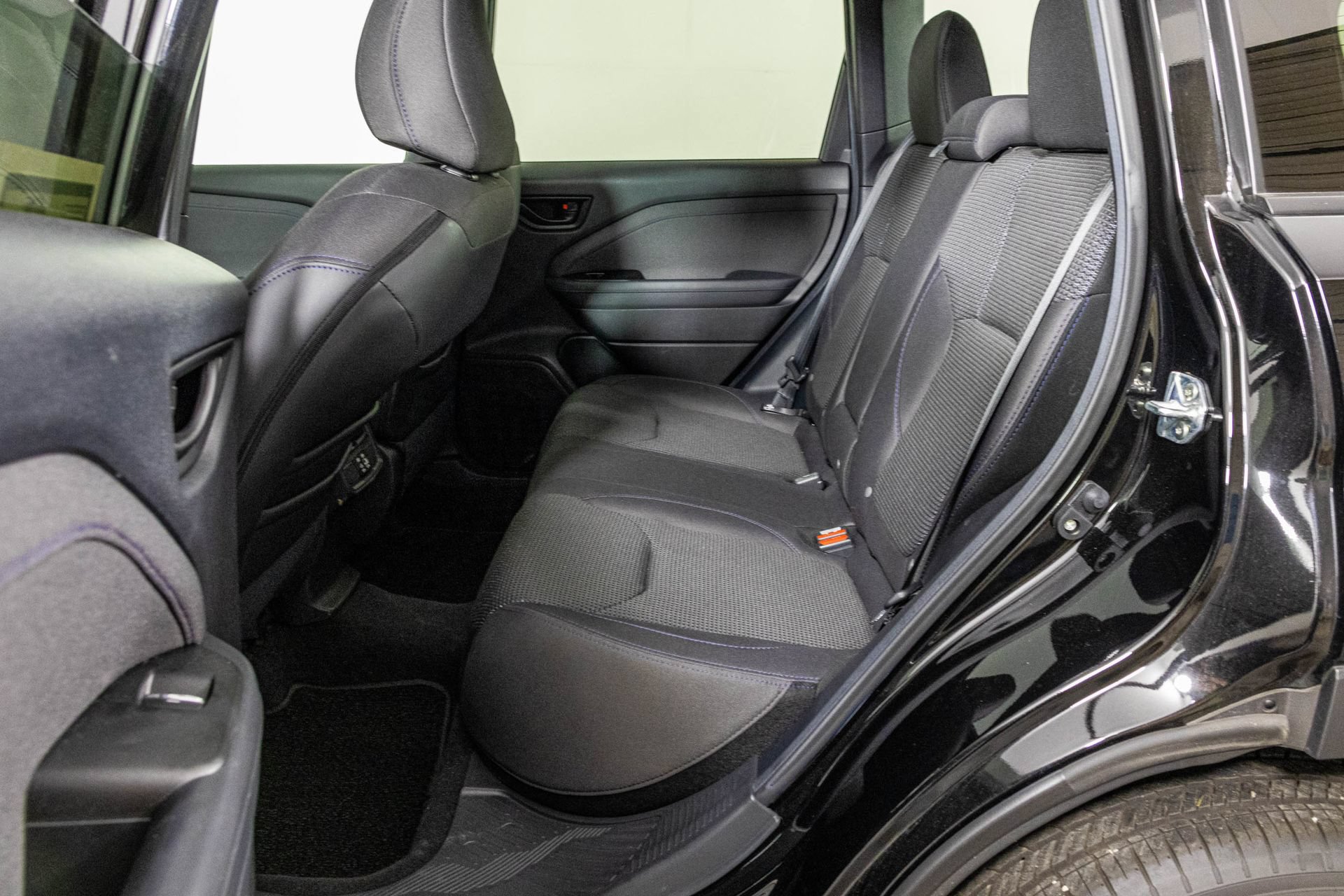Used 2026 Subaru Forester Premium AWD/4WD image 38