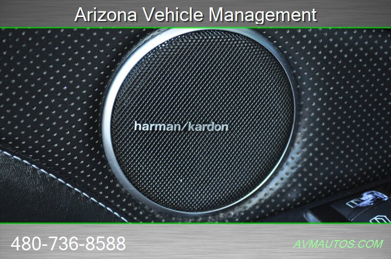 Used 2012 Mercedes-Benz SLK 350 image 18