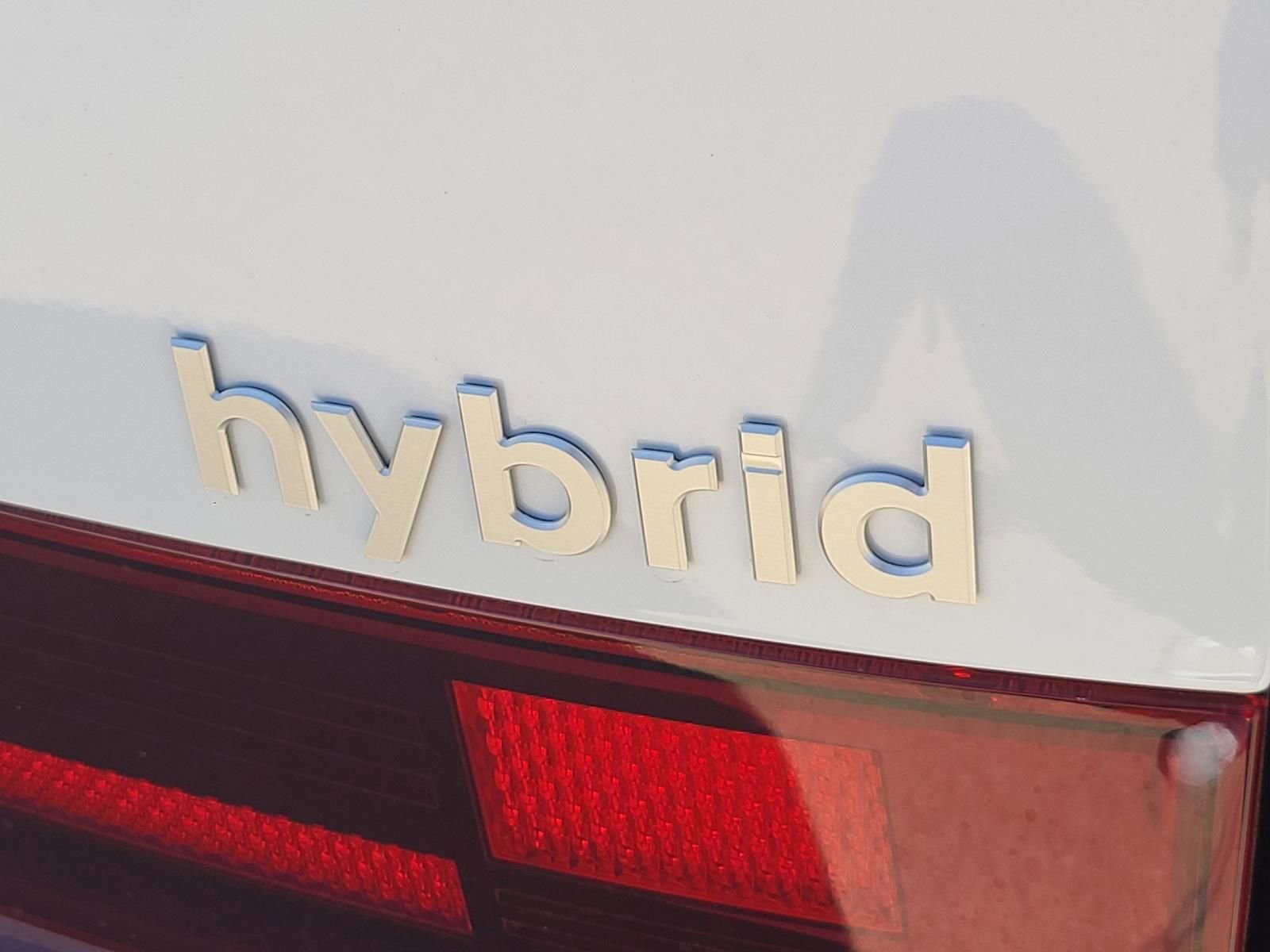 New 2026 Hyundai Santa Fe SEL image 5