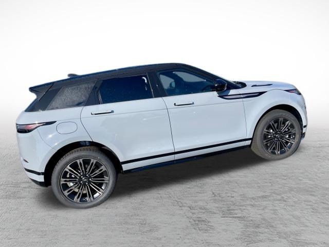 New 2026 Land Rover Range Rover Evoque Hoxton AWD/4WD image 7
