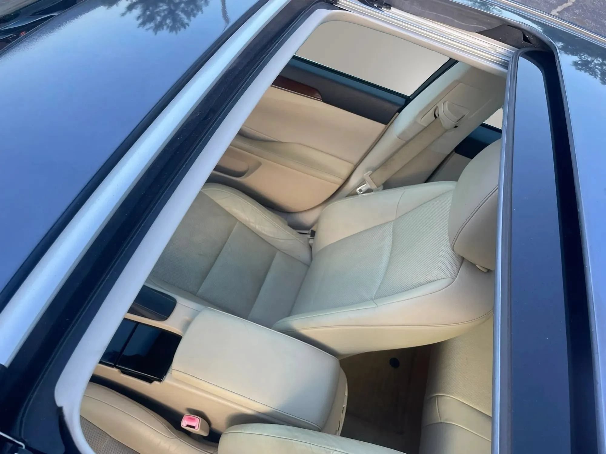 Used 2013 Lexus ES 350 w/ Luxury Pkg FWD image 19