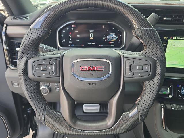 New 2026 GMC Sierra 2500 AT4 w/ Technology Package image 28