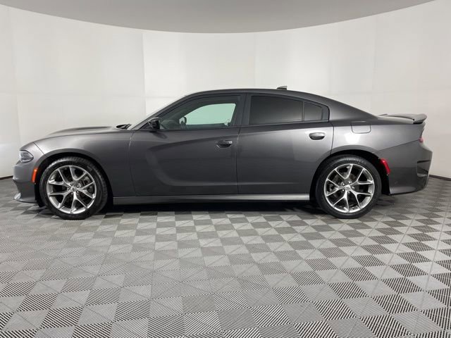 Used 2023 Dodge Charger GT image 7