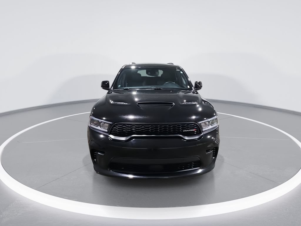 Used 2025 Dodge Durango R/T AWD/4WD image 3