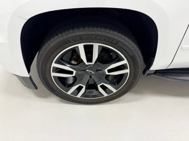 Certified 2020 Chevrolet Tahoe Premier w/ RST Edition AWD/4WD image 19