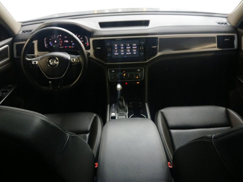 Used 2019 Volkswagen Atlas SEL FWD image 20