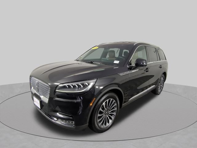 Used 2020 Lincoln Aviator Reserve w/ Elements Package Plus AWD/4WD image 39