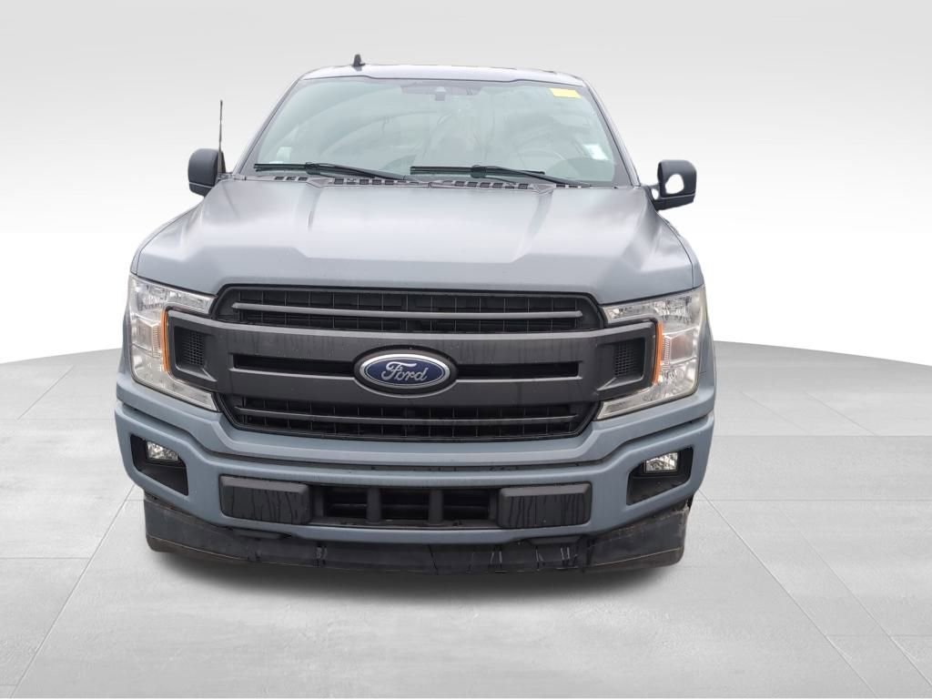 Used 2019 Ford F150 XLT w/ Equipment Group 302A Luxury image 3