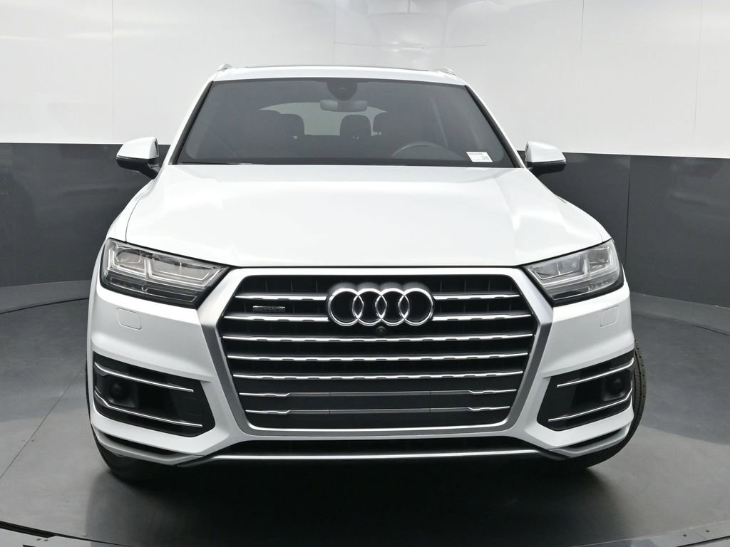 Used 2019 Audi Q7 3.0T Premium Plus w/ Premium Plus Package image 42