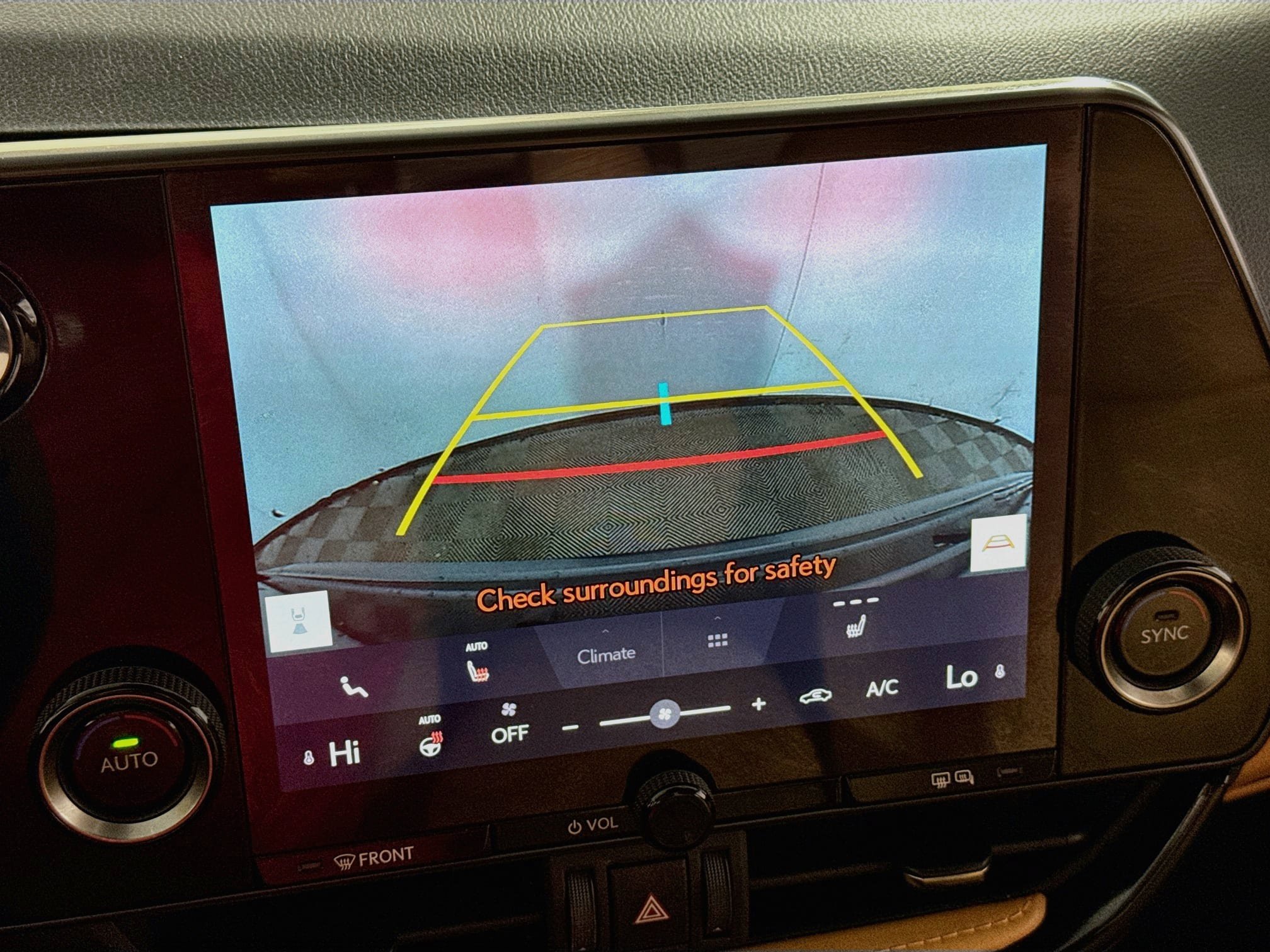 Used 2024 Lexus NX 350 AWD w/ Cold Area Package image 2