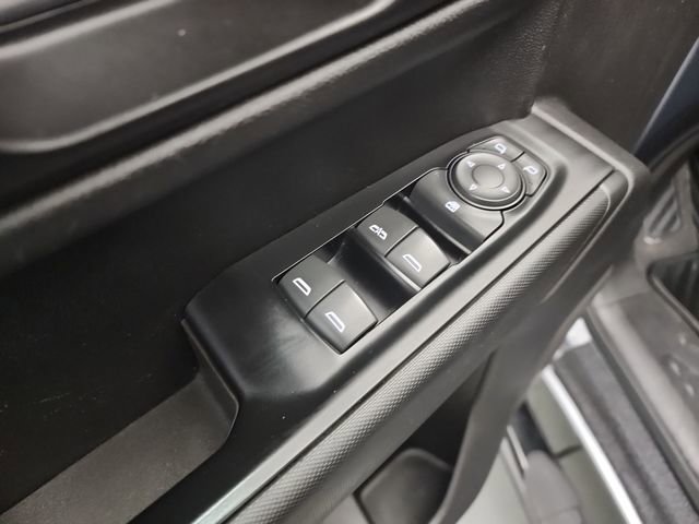 Used 2019 Chevrolet Silverado 1500 Custom Trail Boss w/ Custom Convenience Package image 16