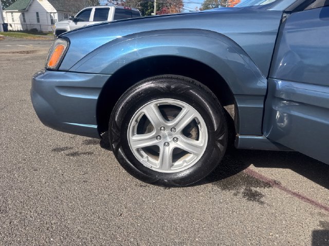 Used 2006 Subaru Baja Sport AWD/4WD image 28