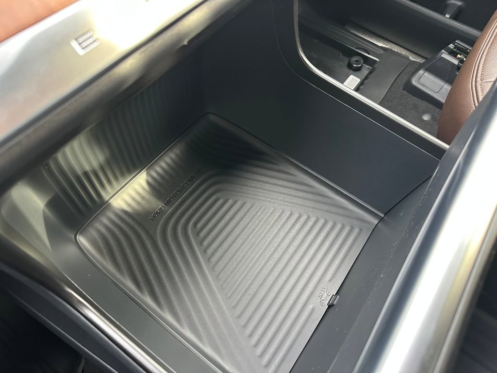 New 2026 Ford Expedition Max King Ranch image 92