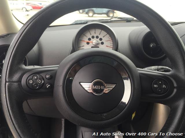 Used 2013 MINI Cooper Countryman FWD image 19