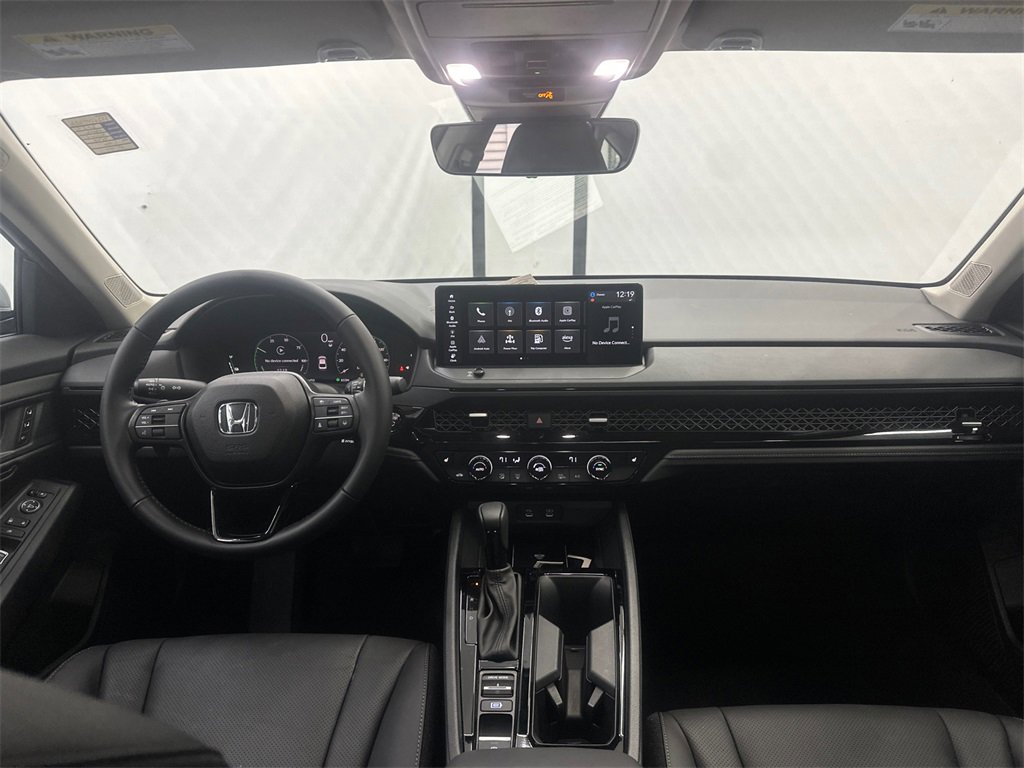 Used 2025 Honda Accord EX-L image 22