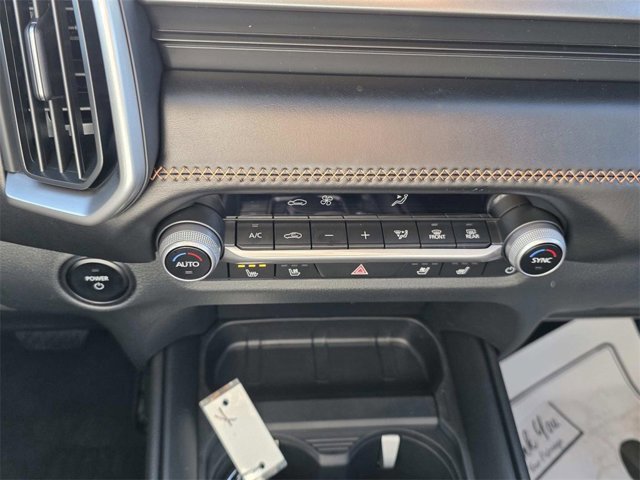 New 2026 MAZDA CX-50 AWD 2.5 Hybrid w/ Weather Package image 11