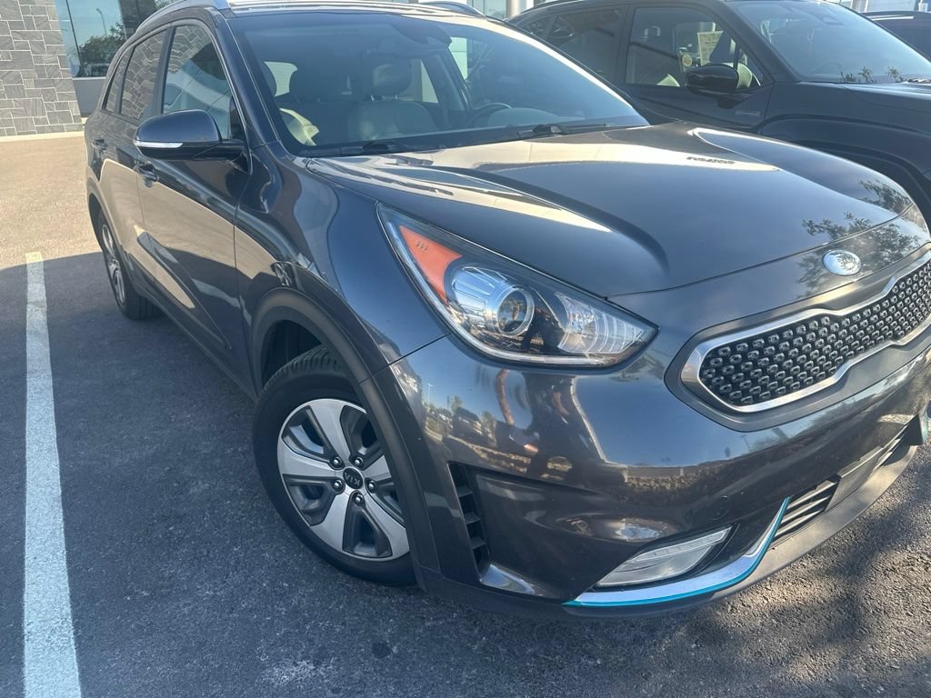 Used 2019 Kia Niro EX FWD image 30