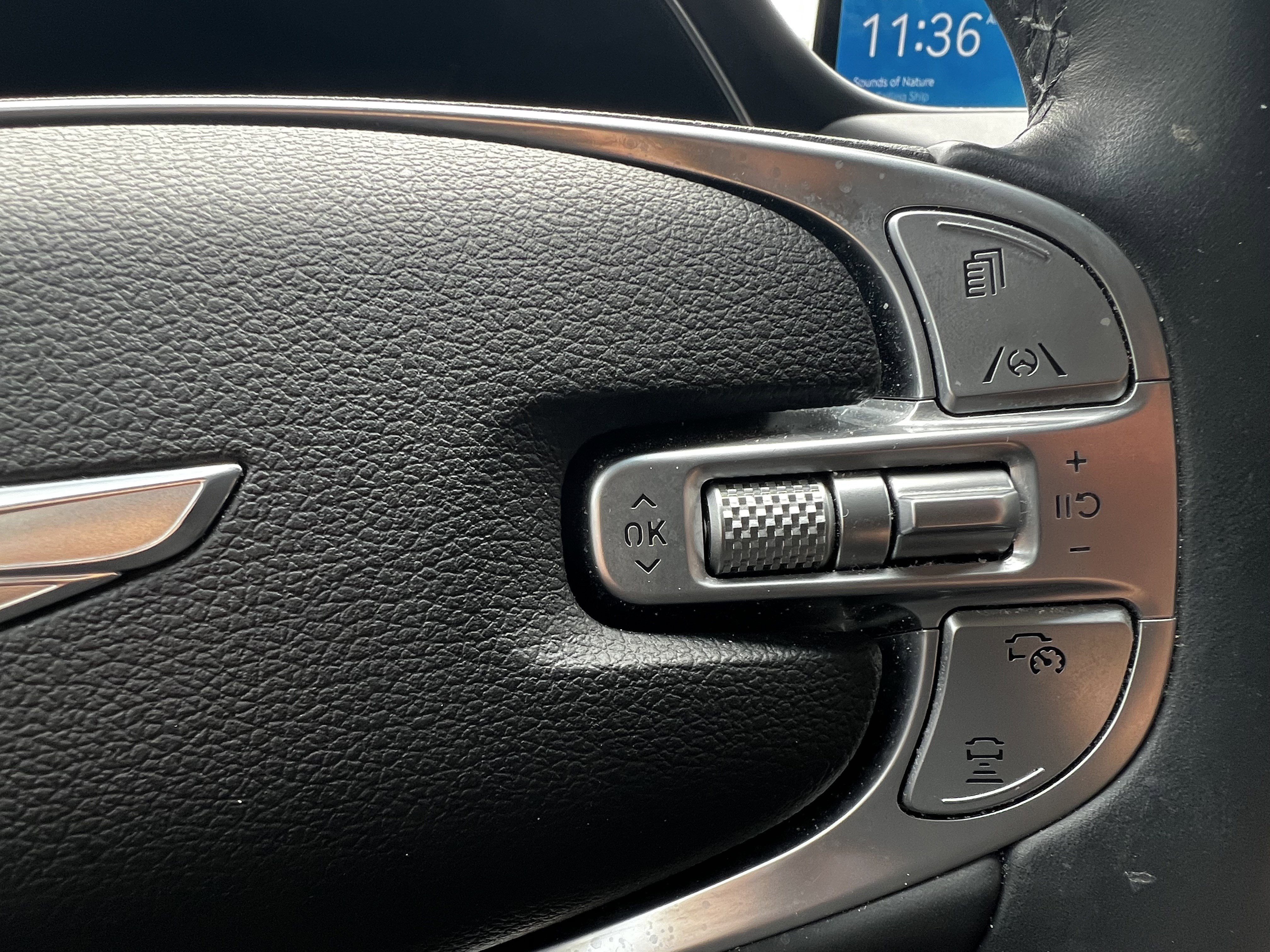 Used 2023 Genesis GV80 2.5T w/ Prestige 20" Package image 19