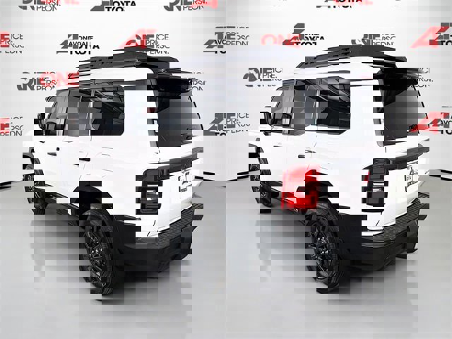 Certified 2024 Toyota Land Cruiser 1958 image 5