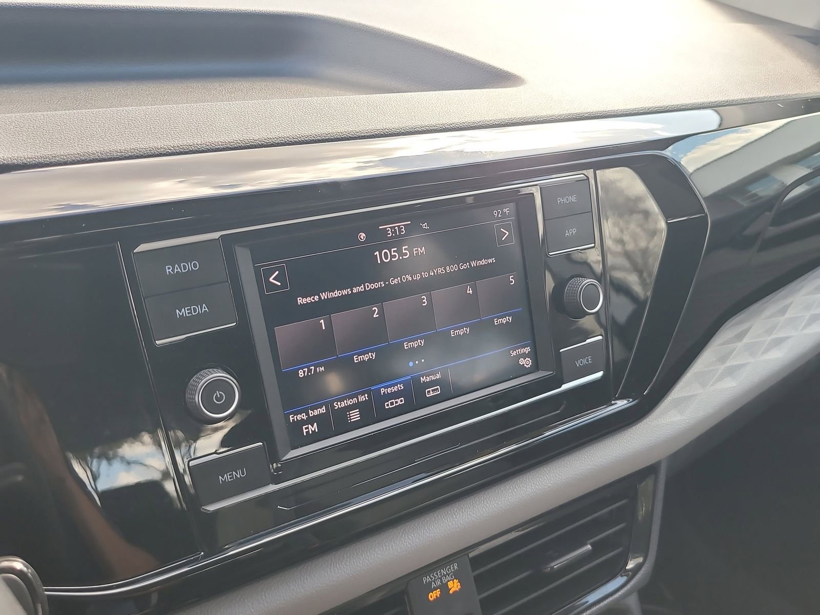 Used 2023 Volkswagen Taos S image 21