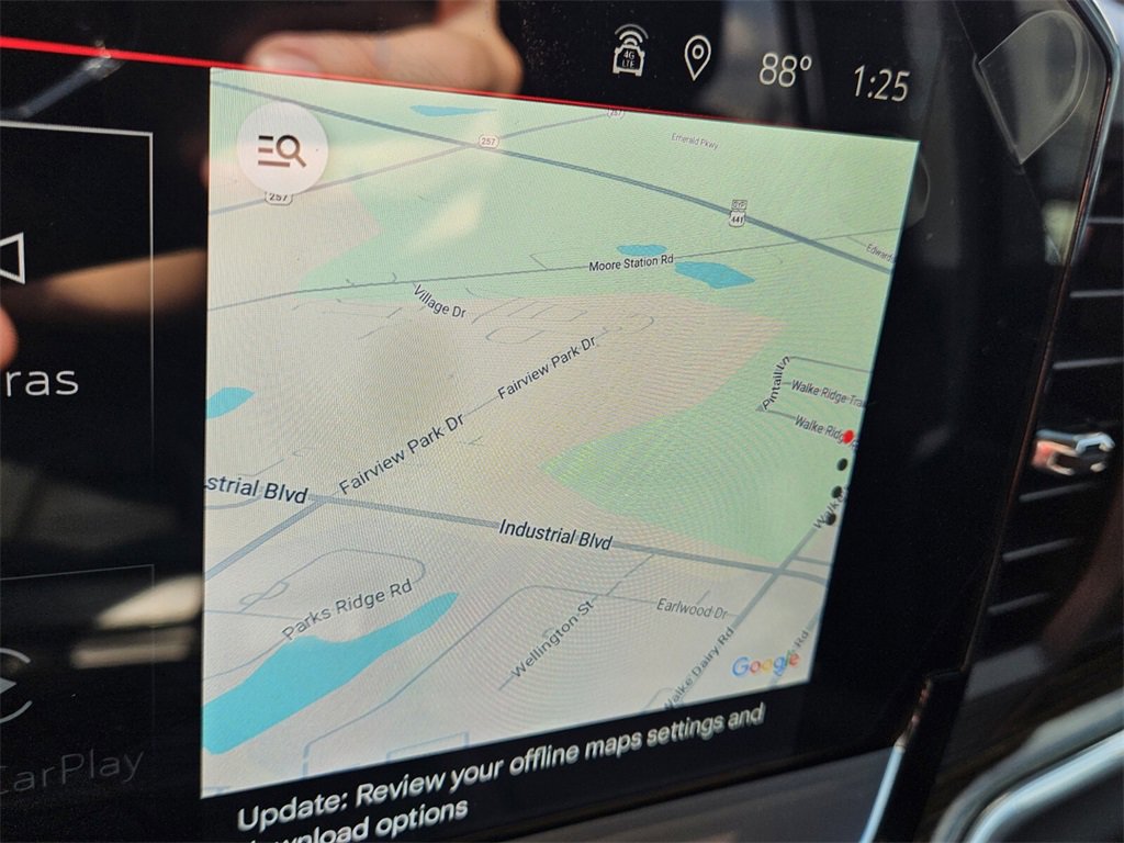 New 2026 GMC Sierra 3500 SLE image 19