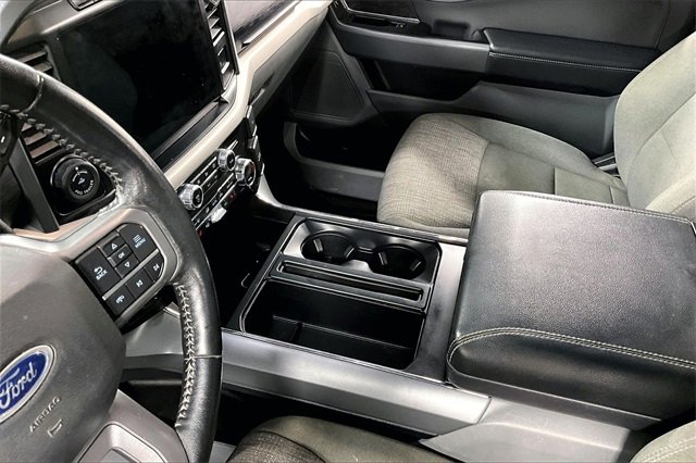 Used 2021 Ford F150 XLT w/ Equipment Group 302A High image 18