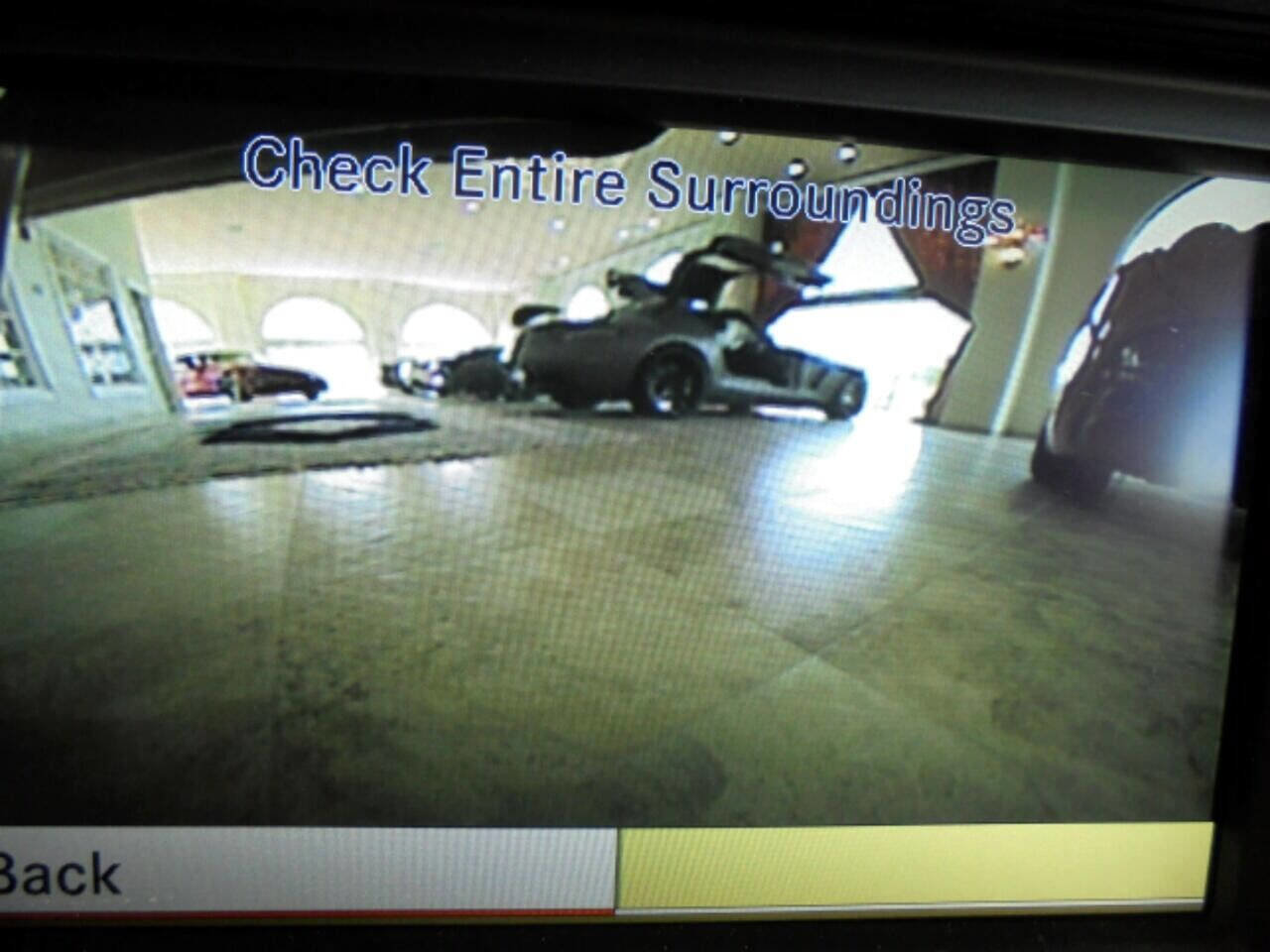 Used 2012 Mercedes-Benz SLS AMG Roadster image 17