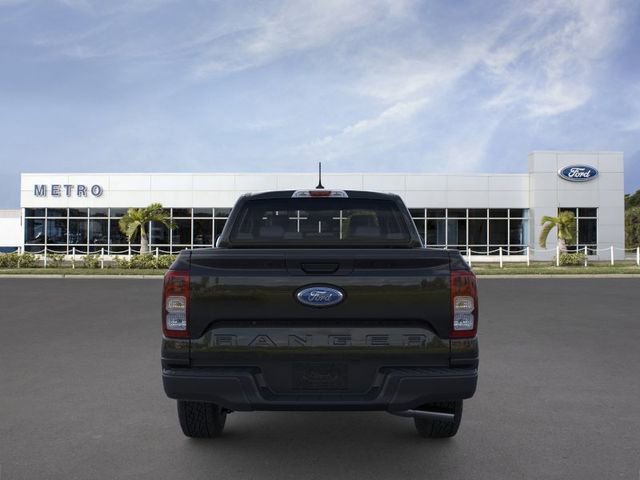 New 2025 Ford Ranger XL RWD image 5