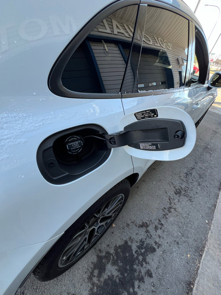 Used 2018 Porsche Macan image 7