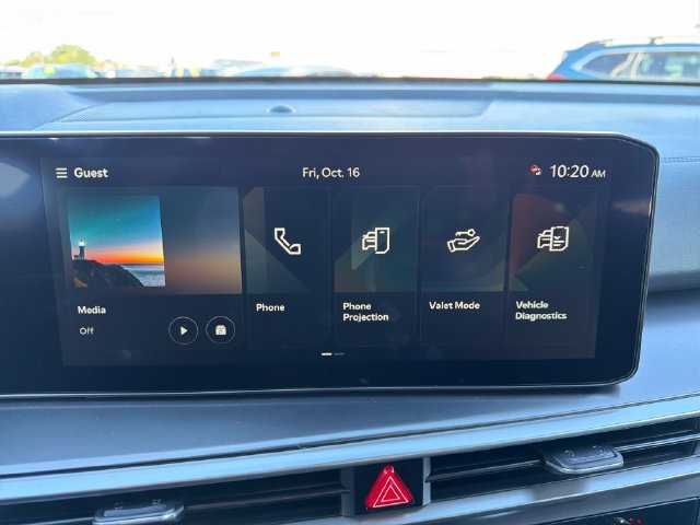 New 2026 Kia Sorento LX FWD image 12