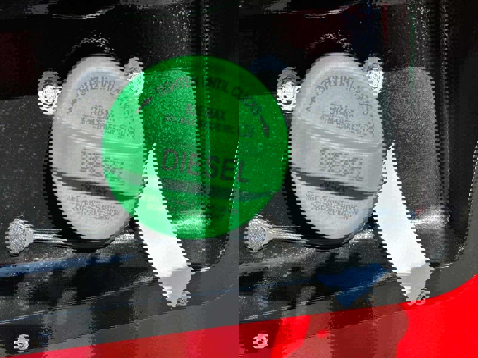 New 2026 Ford F350 Lariat w/ Snow Plow Prep Package image 10