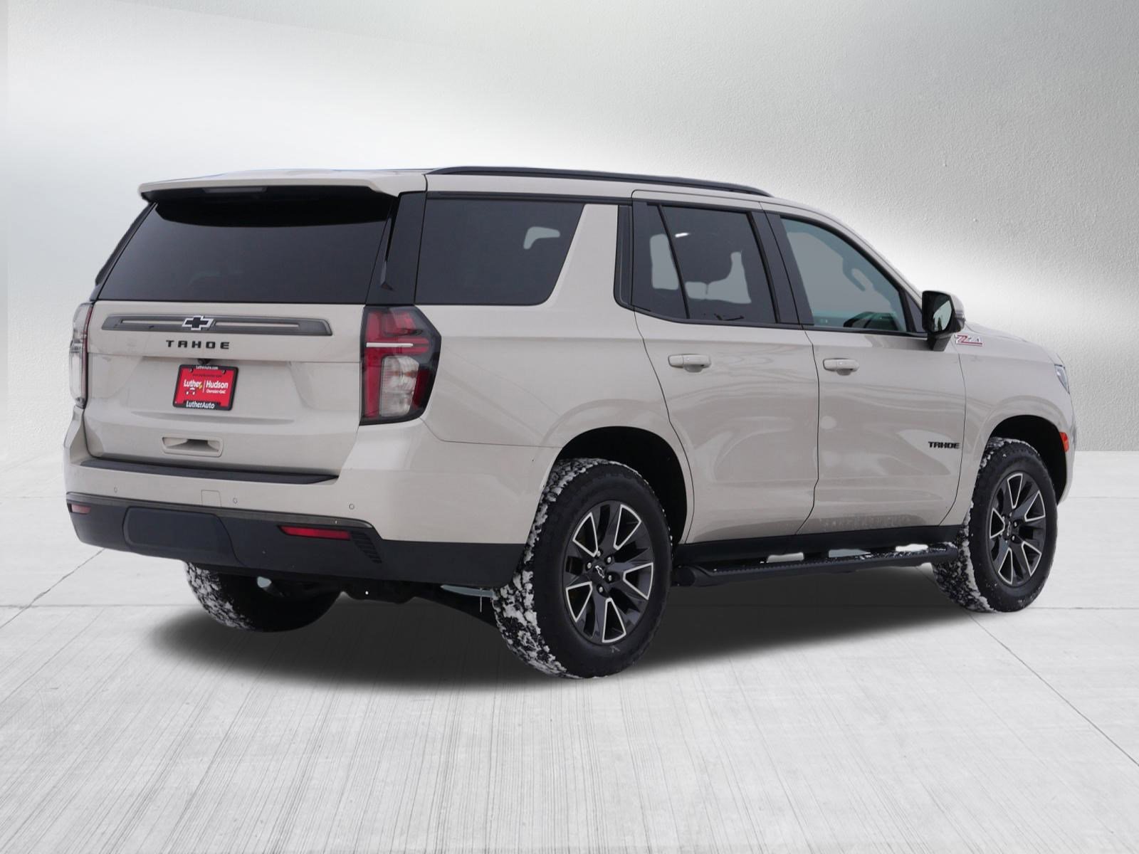 Used 2021 Chevrolet Tahoe Z71 w/ Z71 Signature Package image 7