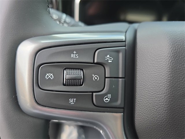 New 2026 Chevrolet Silverado 2500 LT image 16