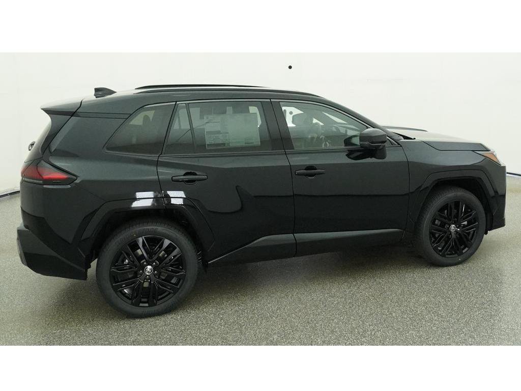 New 2026 Toyota RAV4 XSE w/ Weather Package AWD/4WD image 10