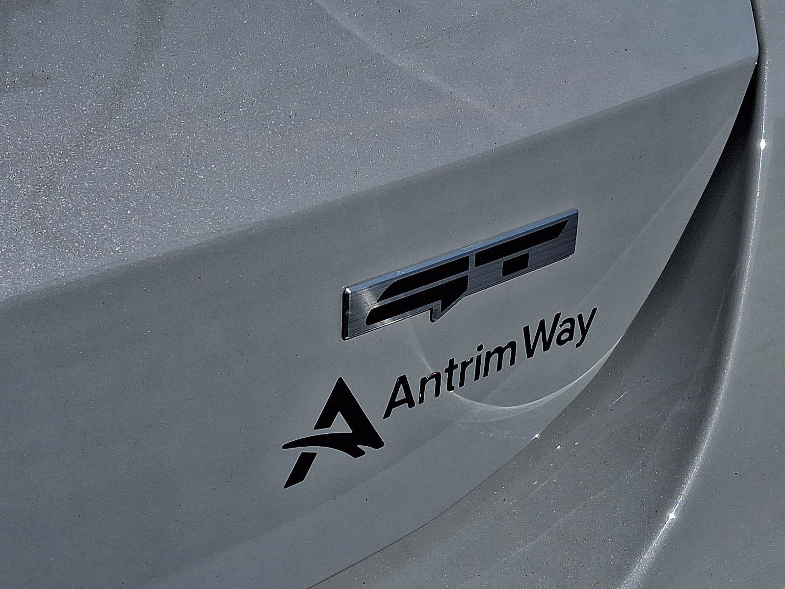 Used 2024 Kia K5 GT w/ GT1 Package image 33