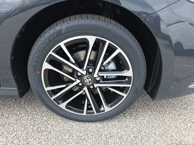 New 2026 Toyota Camry XLE image 11