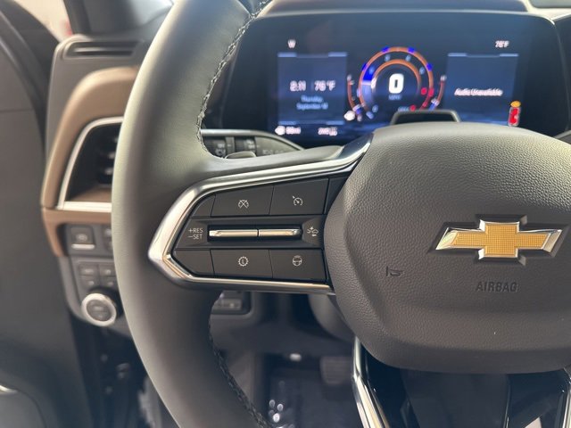 New 2026 Chevrolet Suburban High Country image 18