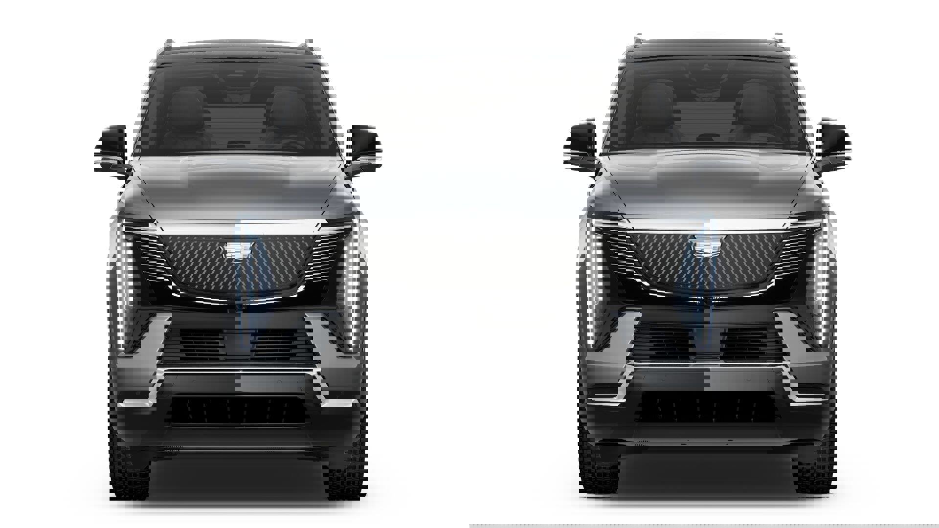 New 2026 Cadillac Escalade IQL Luxury image 26