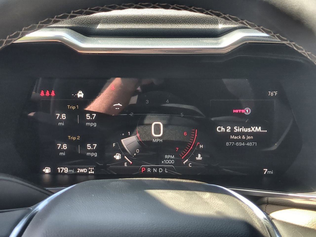 New 2026 GMC Canyon Denali AWD/4WD image 11