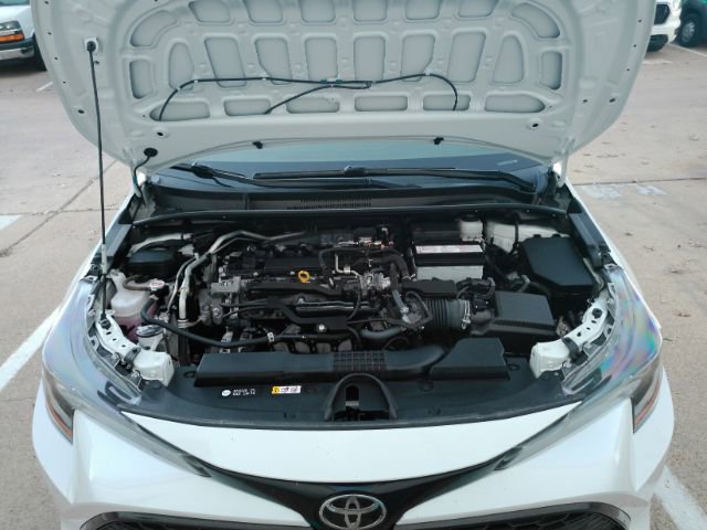 Used 2022 Toyota Corolla SE image 45